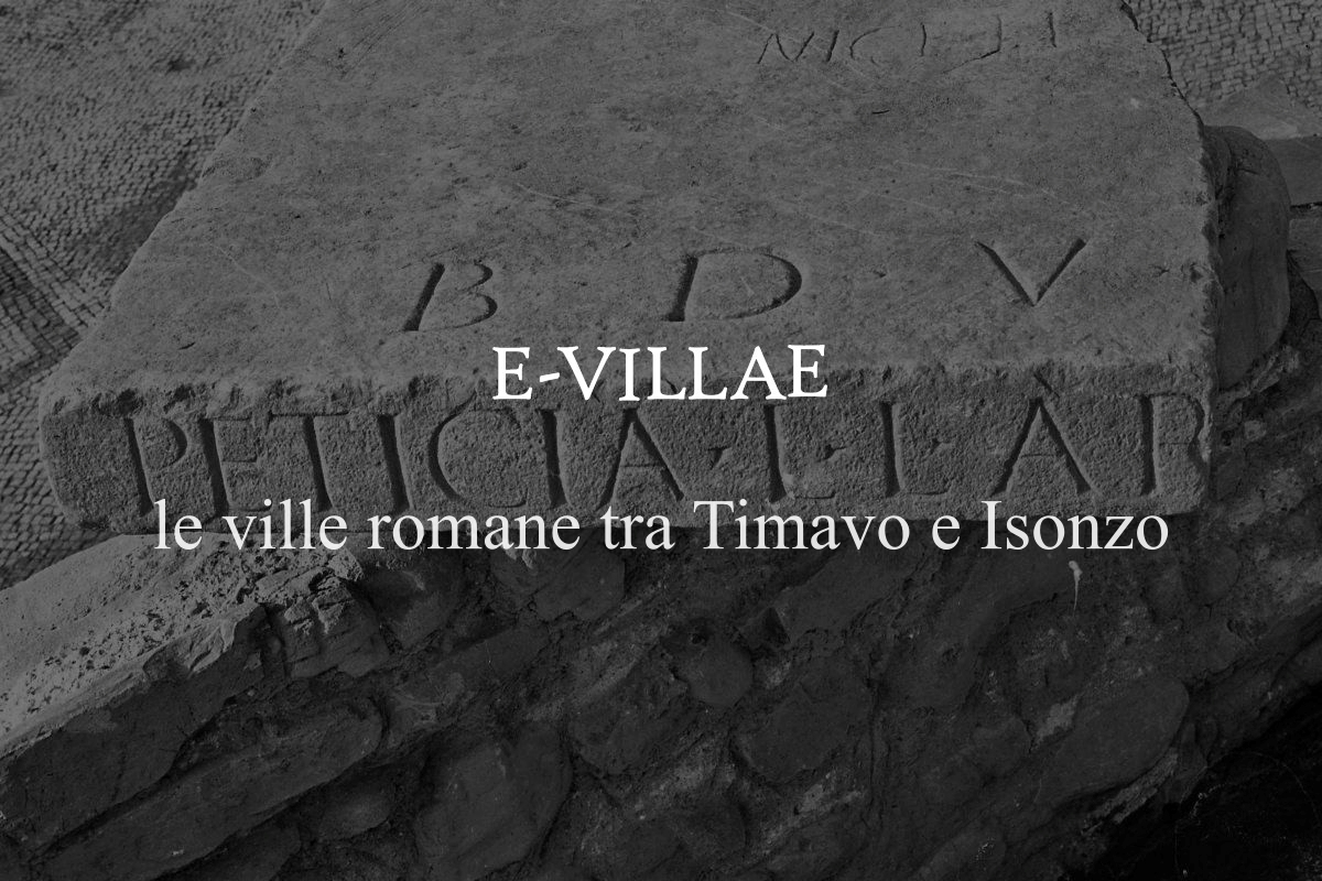 E-VILLAE logo